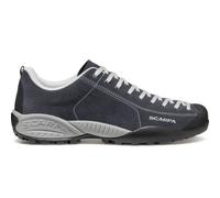 SCARPA Mojito - Mixte - Grey / Black - size 9.5- model 2026 9.5
