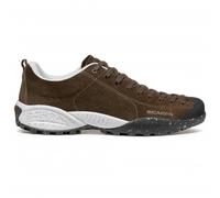 Scarpa - Mojito Planet Suede - Casual shoes size 10,5, brown