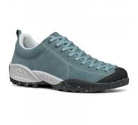 Scarpa - Mojito Planet Suede - Casual shoes size 3 2/3, turquoise