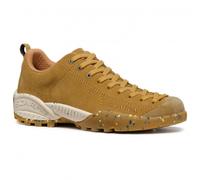 Scarpa Mojito Planet Suede Trainers Brown EU 37 Men