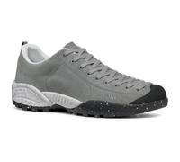 Scarpa Mojito Planet Suede Trainers Grey EU 43 1/2 Men