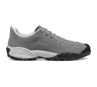 Scarpa Mojito Planet-Suede Men's Lace-Up Shoes, 0560 Midgray, 10 UK