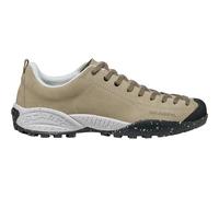 Scarpa Mojito Planet Suede Shoes, Rope, 4 UK