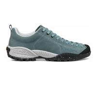 Scarpa Mojito Planet Suede Trainers
