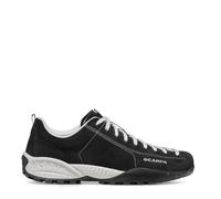 Scarpa Mojito Approach Shoes Black EU 42 Men