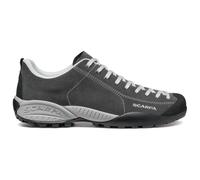 Scarpa - Outdoor footwear - Mojito Shark for Men - Size 43 - Grey Grey 43