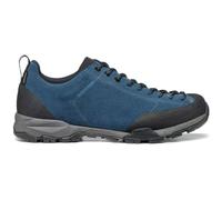 Scarpa - Mojito Trail GTX Suede - Multisport shoes size 41,5, blue
