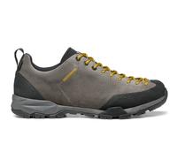 Scarpa - Mojito Trail Gore-Tex Titanium Mustard - 42 - Fast Hiking shoes