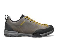 Scarpa - Mojito Trail Gore-Tex Titanium Mustard - 45 - Fast Hiking shoes
