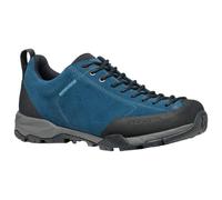 Scarpa - Mojito Trail Gore-Tex Wide Ocean Light Ocean - 43.5 - Hiking shoes