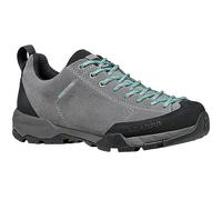 Scarpa - Women's Mojito Trail GTX - Multisport shoes size 8, grey
