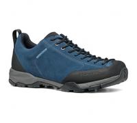 SCARPA Mojito Trail Gore-tex - Men - Blue / Grey / Black - size 8- model 2023 8