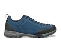 Scarpa Schuhe Mojito Trail GTX Wide Men Size 8.5 Ocean / Light Ocean