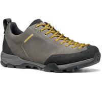 Scarpa Mojito Trail Wide GTX, Titanium mustard, 9.5 UK