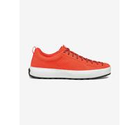 Scarpa Mojito Wrap Bio Shoes Red Orange - 37