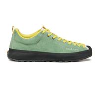 Scarpa - Lifestyle Shoes - Mojito Wrap Dusty Jade for Men - Size 37.5 - Green Green