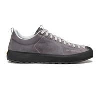 Scarpa Mojito Wrap Trainers Grey EU 38 Men
