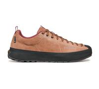 Scarpa - Women's trainers - Mojito Wrap GTX Wmn Gold Rose for Women - Pink Pink 39.5