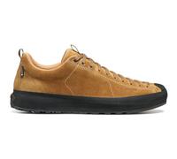 Scarpa Mojito Wrap GTX Lifestyle Leather Shoes, transparent, 7.5 UK