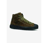 Scarpa Mojito Wrap Mid GORE-TEX boots green brown - 42.5