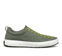 Scarpa Mojito Wrap Organic Shoes Casual Shoes Outdoor Shoes, Thyme Green, 10.5 UK