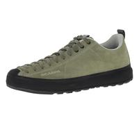 Scarpa Mojito Wrap Trainers UK 10 Green