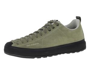 Scarpa Mojito Wrap Trainers UK 10 Green