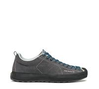 SCARPA Mojito Wrap Unisex Outdoor and Leisure Trainers 32708-350, avio, 4.5 UK