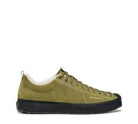 Scarpa Mojito Wrap Unisex Outdoor and Leisure Trainers 32708-350, Sage, 11 UK