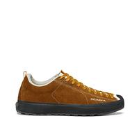 Scarpa Mojito Wrap Walking Shoes - SS24 Cognac