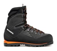 Scarpa - Mont Blanc GTX - Mountaineering boots size 10, black/grey