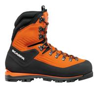 SCARPA Mont Blanc Gtx Tonic - Men - Orange - size 9- model 2026 9