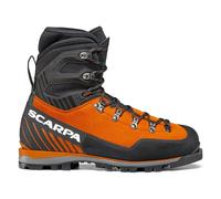 SCARPA Mont Blanc Pro Gore-tex - Men - Orange / Black - size 9- model 2026 9