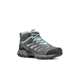 Scarpa Morain Md Gtx Womens Boots Arctic 6.5