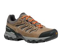 Scarpa - Moraine Gore-Tex Fossil Brown - 45 - Hiking shoes
