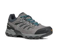 Scarpa Moraine Gore-TEX Walking Shoes - SS26 Anthracite