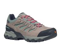 Scarpa - Moraine Gore-Tex Wmn Mineral - 37.5 - Hiking shoes