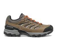 Scarpa Moraine GTX - Walking shoes - Men's Fossil Brown 42.5