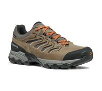 Scarpa Moraine GTX Walking Shoe: Fossil Brown: 47 Colour: Fossil Brown