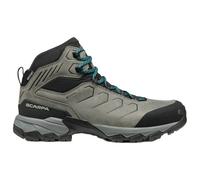 Mid Hiking Boot Moraine Pro GTX by Scarpa