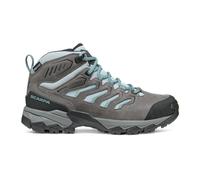 Scarpa Moraine Mid GORE-TEX Women's Walking Boots | UK 6.5 in Arctic