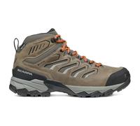 Scarpa - Moraine Mid GTX - Walking boots size 6 2/3, grey