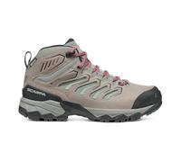 SCARPA - Moraine Mid GTX WMN Trekking and Walking Media - Beige
