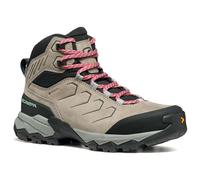 SCARPA Moraine Mid Pro Gtx W - Women - Beige / Black - size 7- model 2025 7
