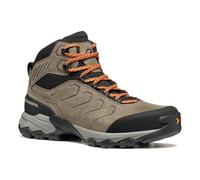 Scarpa Moraine Mid Gore-tex® Hiking Boots Brown EU 41 Men