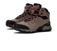 Scarpa Moraine Mid Pro GORE-TEX Women's Walking Boots -AW26 | UK 7 in Mineral