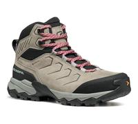 SCARPA Moraine Mid Pro Gtx W - Women - Beige / Black - size 5 1/3- model 2025 5 1/3