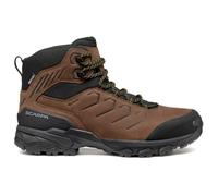 Scarpa - Moraine Polar GTX - Winter boots size 10, brown/black
