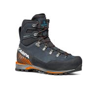 Scarpa - Mountaineering boots GORE-TEX - Manta Tech GTX Blue Tonic for Men - Size 41.5 - Grey Grey