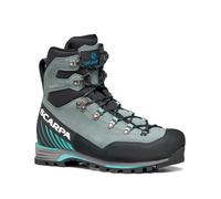 Scarpa - Mountaineering boots GORE-TEX - Manta Tech GTX Wmn Conifer for Women - Size 39 - Grey Grey 39